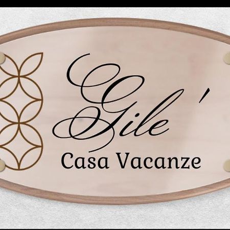 Casa Gile Apartment Noto Exterior photo