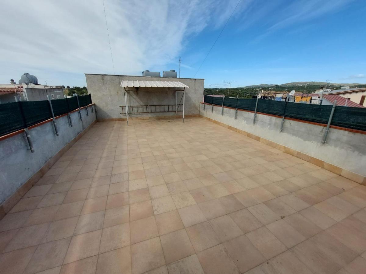 Casa Gile Apartment Noto Exterior photo