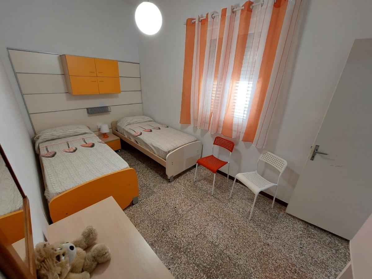 Casa Gile Apartment Noto Exterior photo