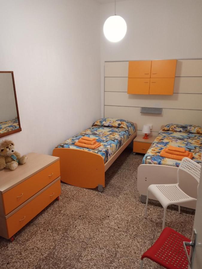 Casa Gile Apartment Noto Exterior photo