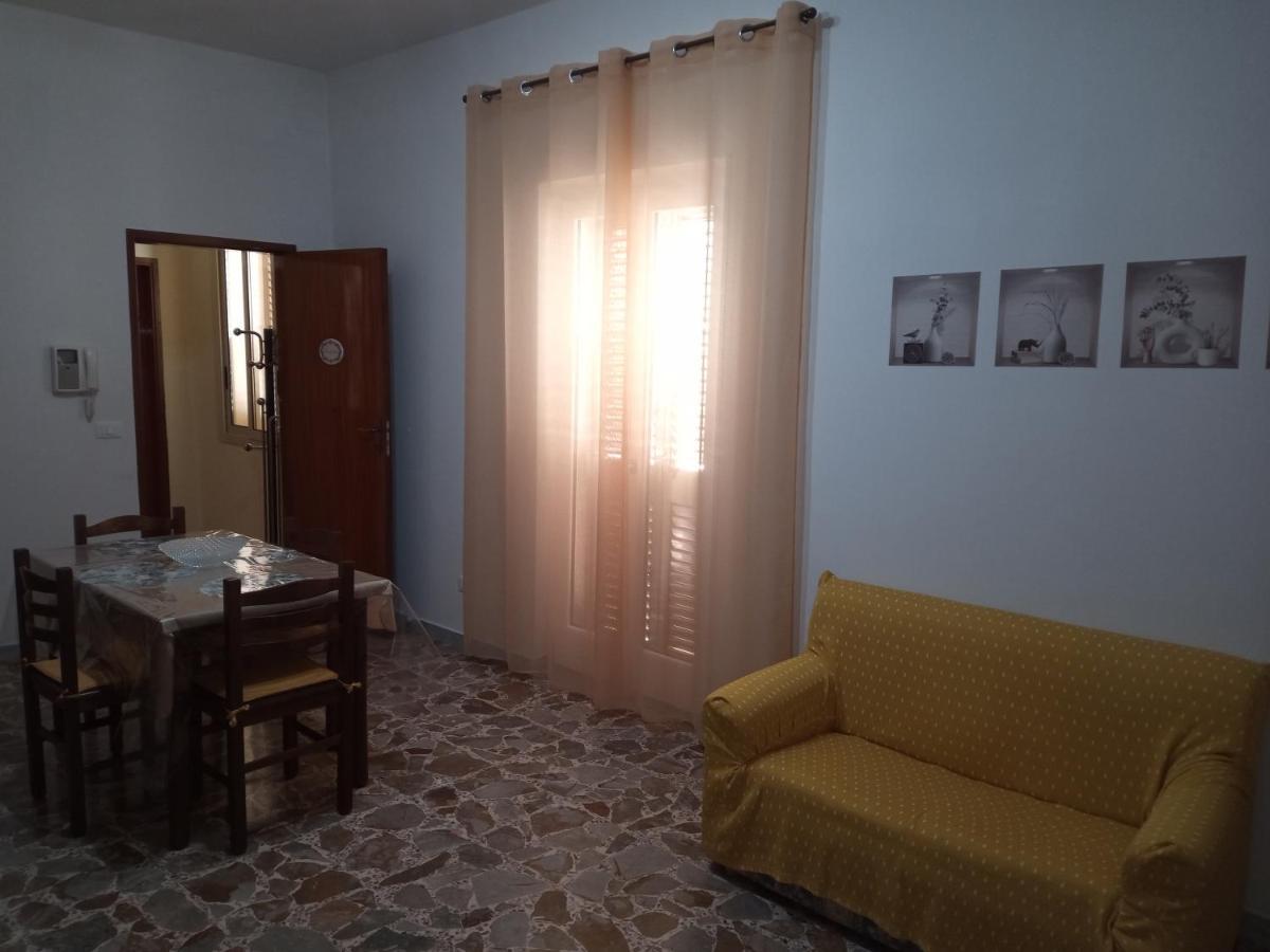 Casa Gile Apartment Noto Exterior photo