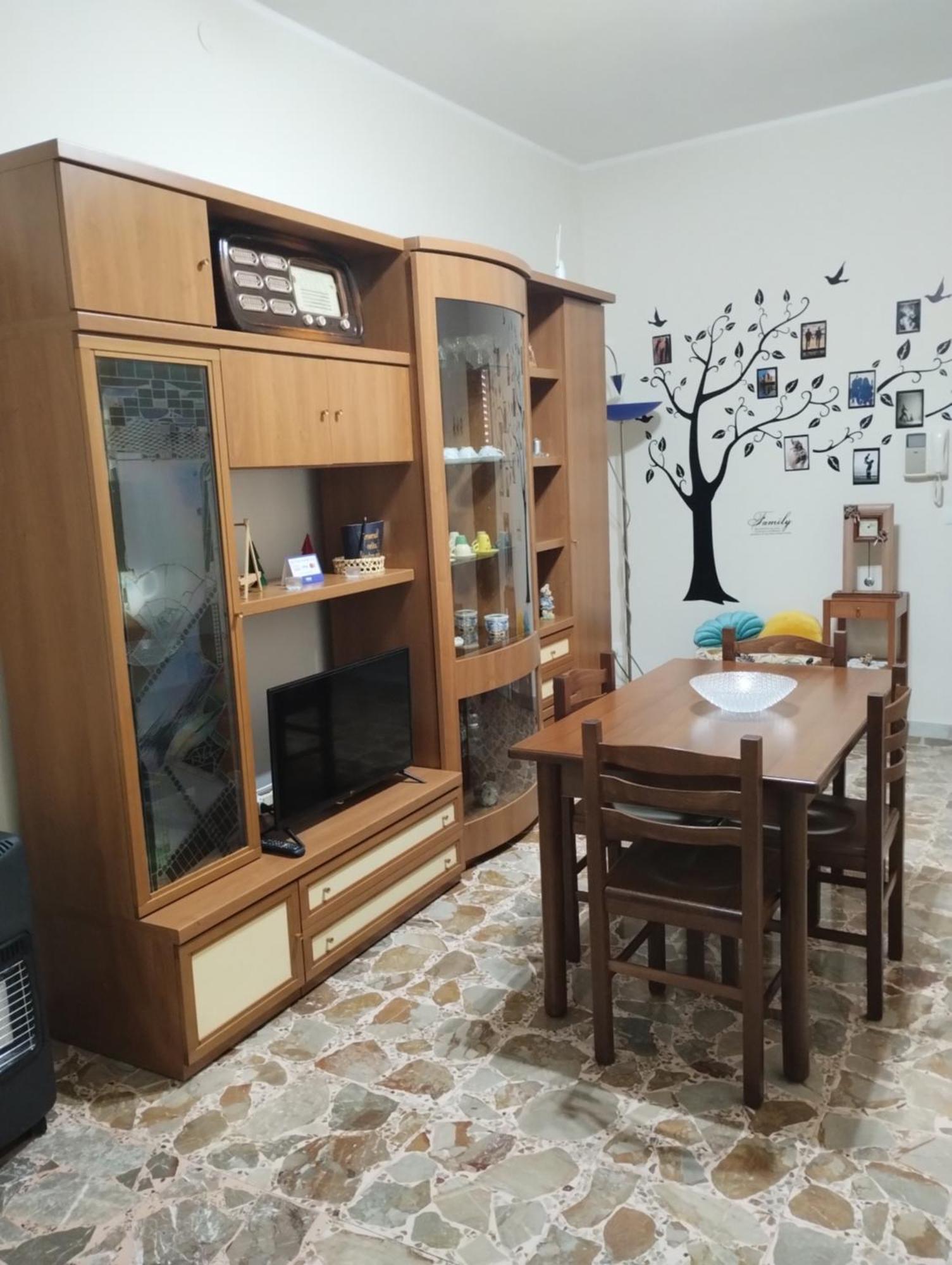 Casa Gile Apartment Noto Exterior photo